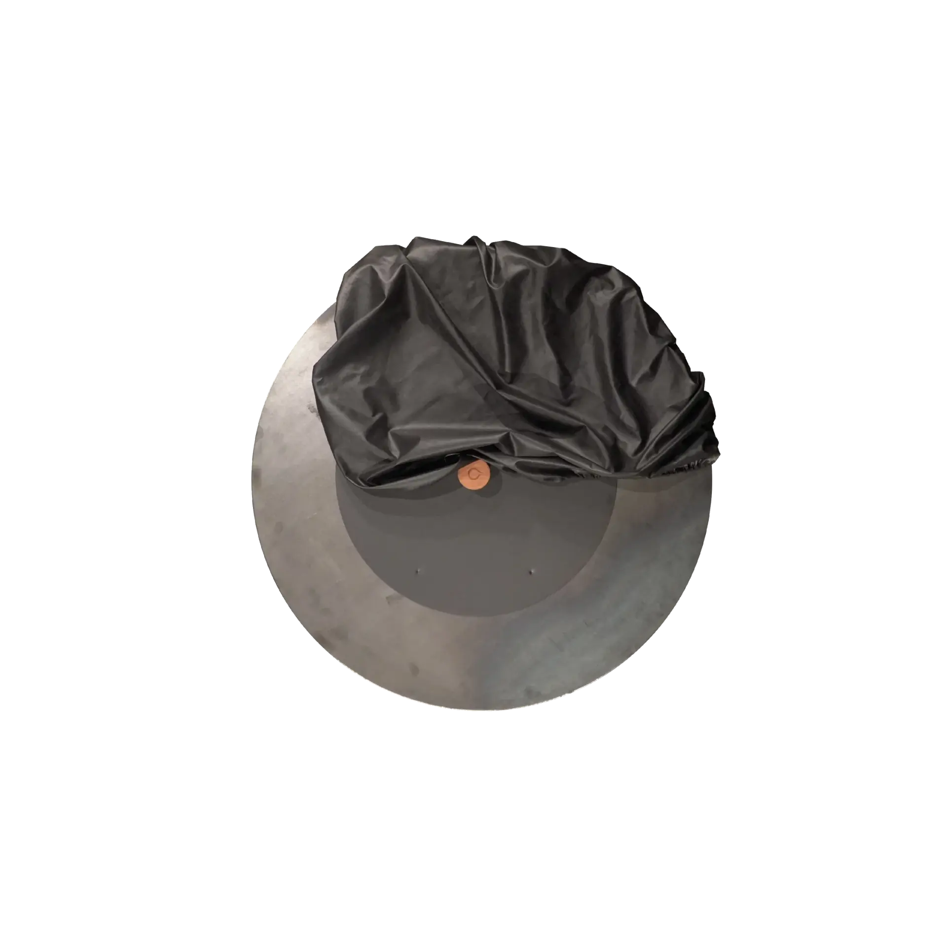 OFYR Soft Cover Black 100