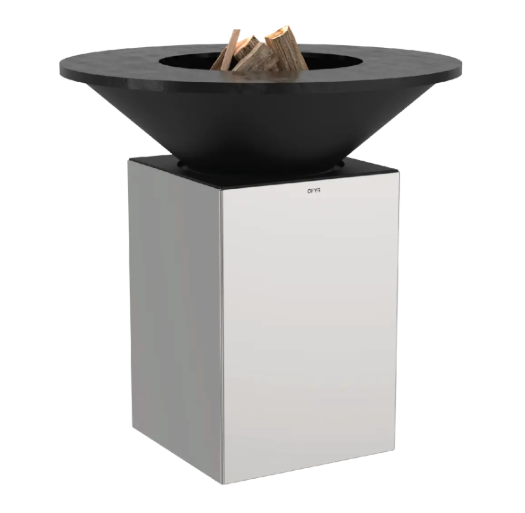 OFYR 10th Anniversary Edition Mirrored Stainless Steel 100