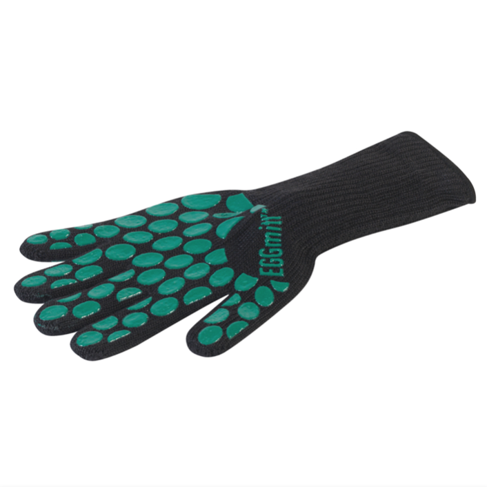Big Green Egg EGGmitt Grillhandschuh Big Green Egg EGGmitt Grillhandschuh