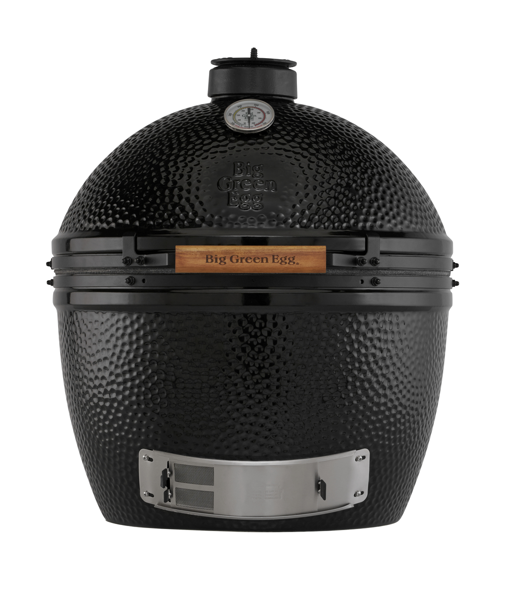 Big Green Egg The Onyx XLarge