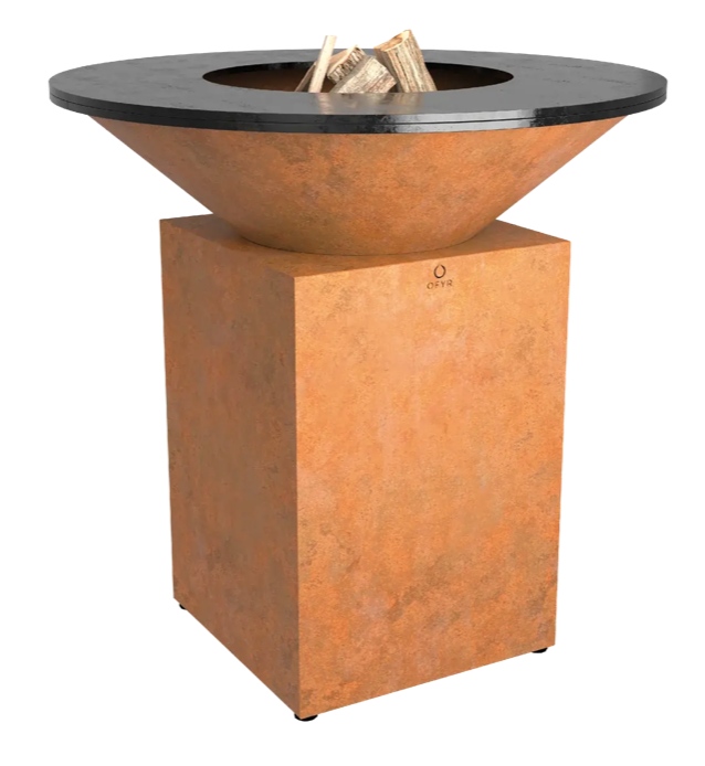 OFYR Classic+ Corten 100