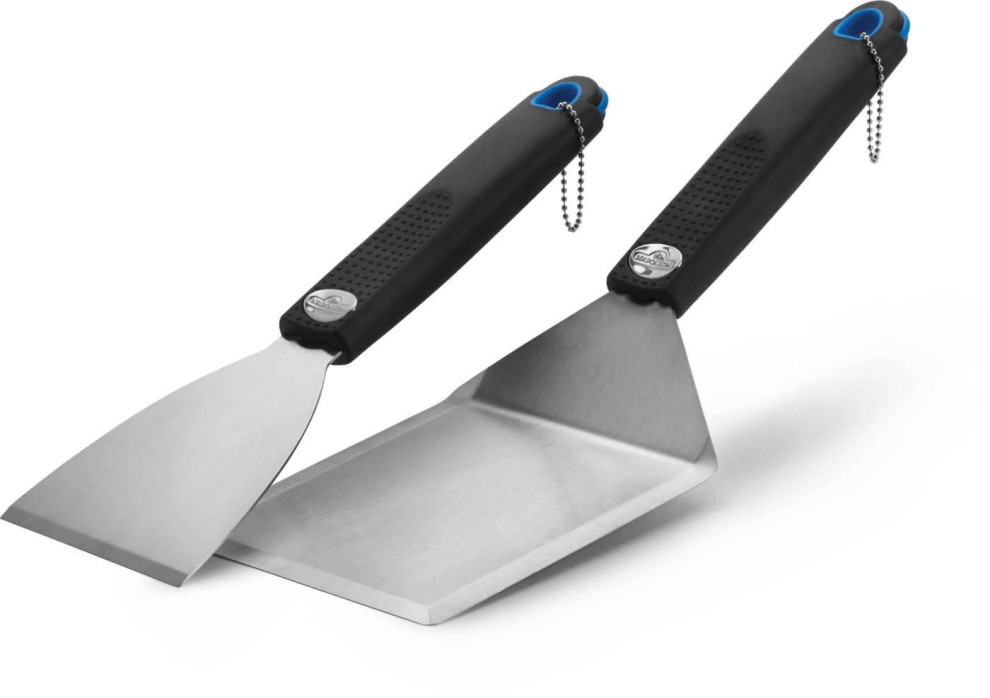 Napoleon 2teiliges Plancha Tool-Set