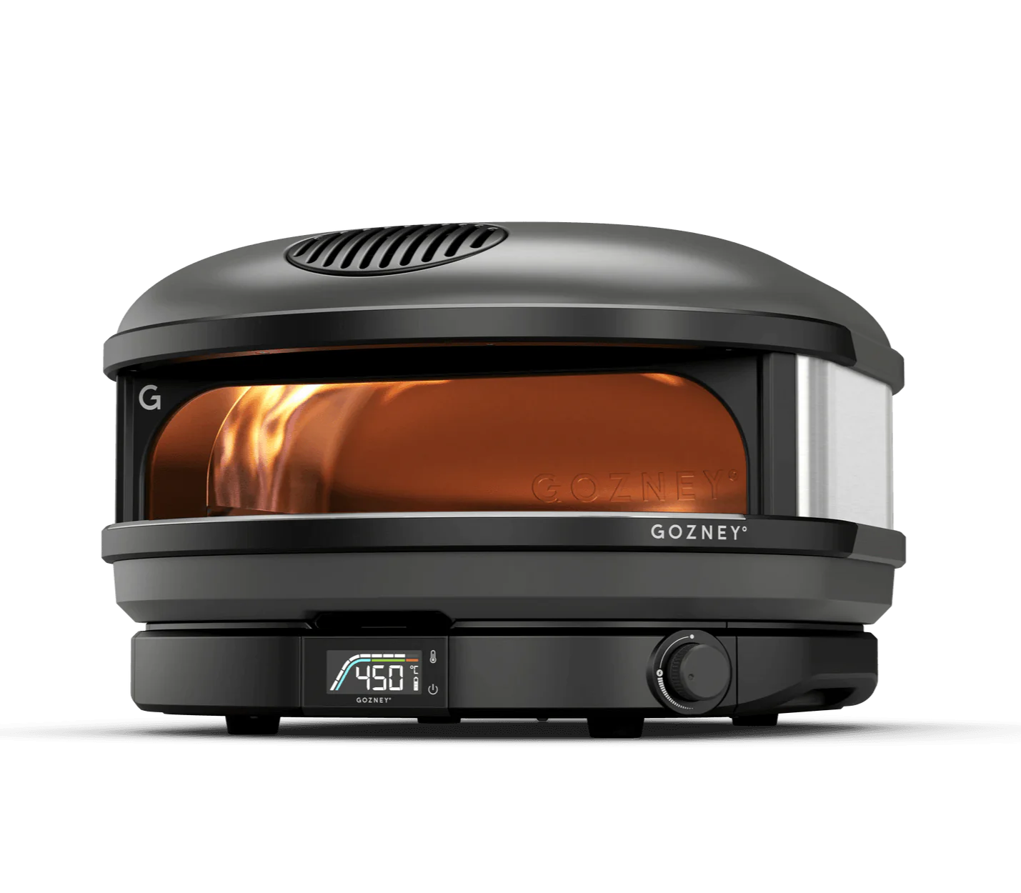 Gozney Arc - Off Black Schwarz Gozney Arc - Off Black Schwarz
