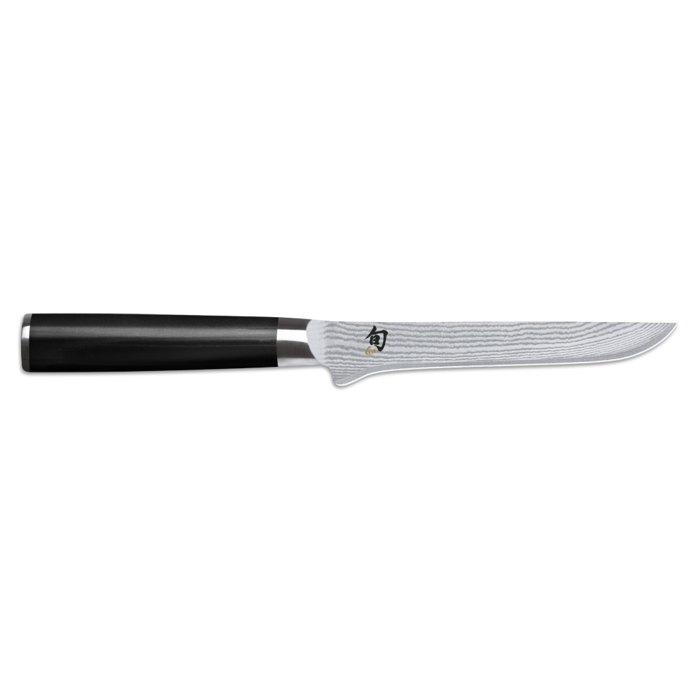 KAI Shun Classic Gokujo Ausbeinmesser 16,5 cm