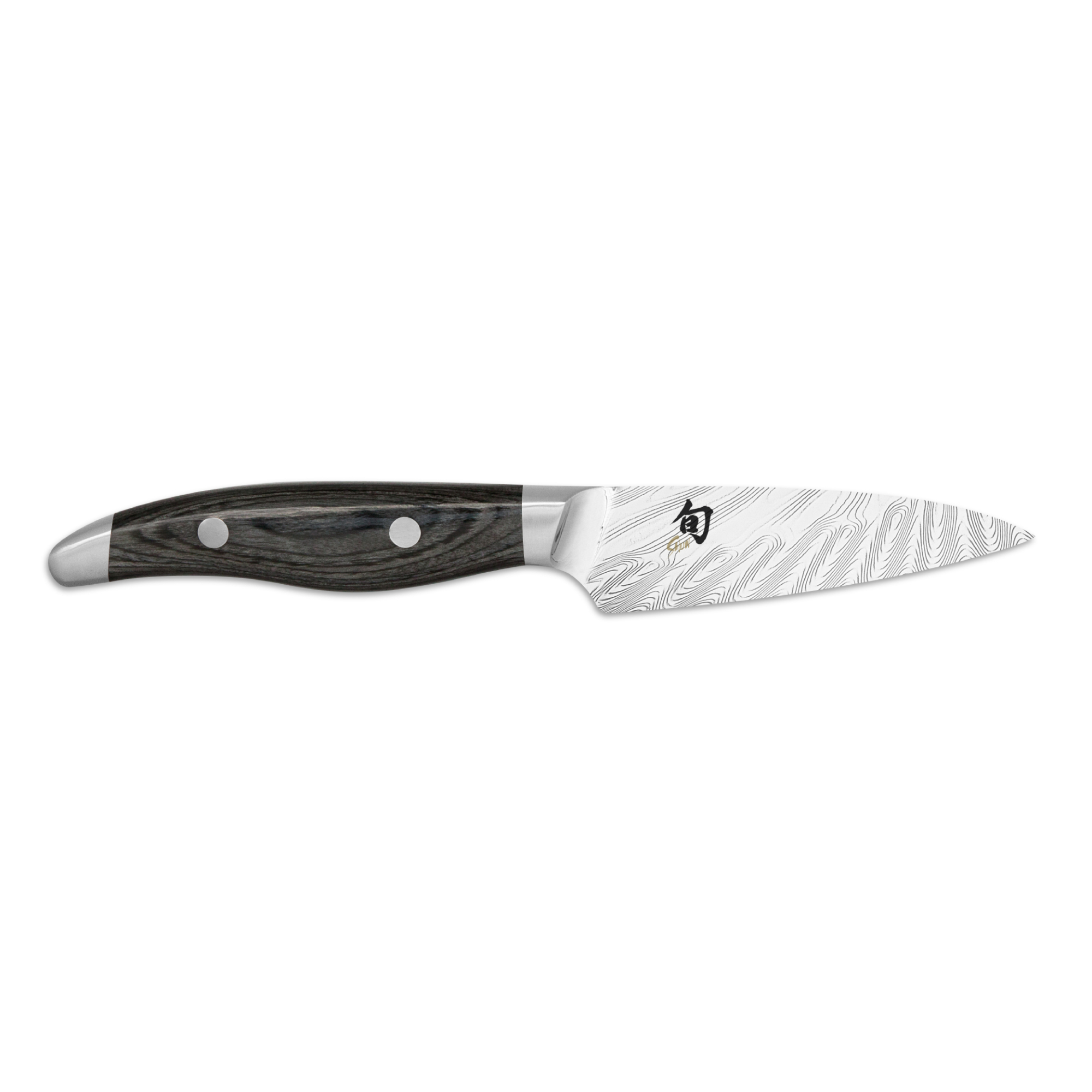 KAI Shun Nagare Officemesser  9cm