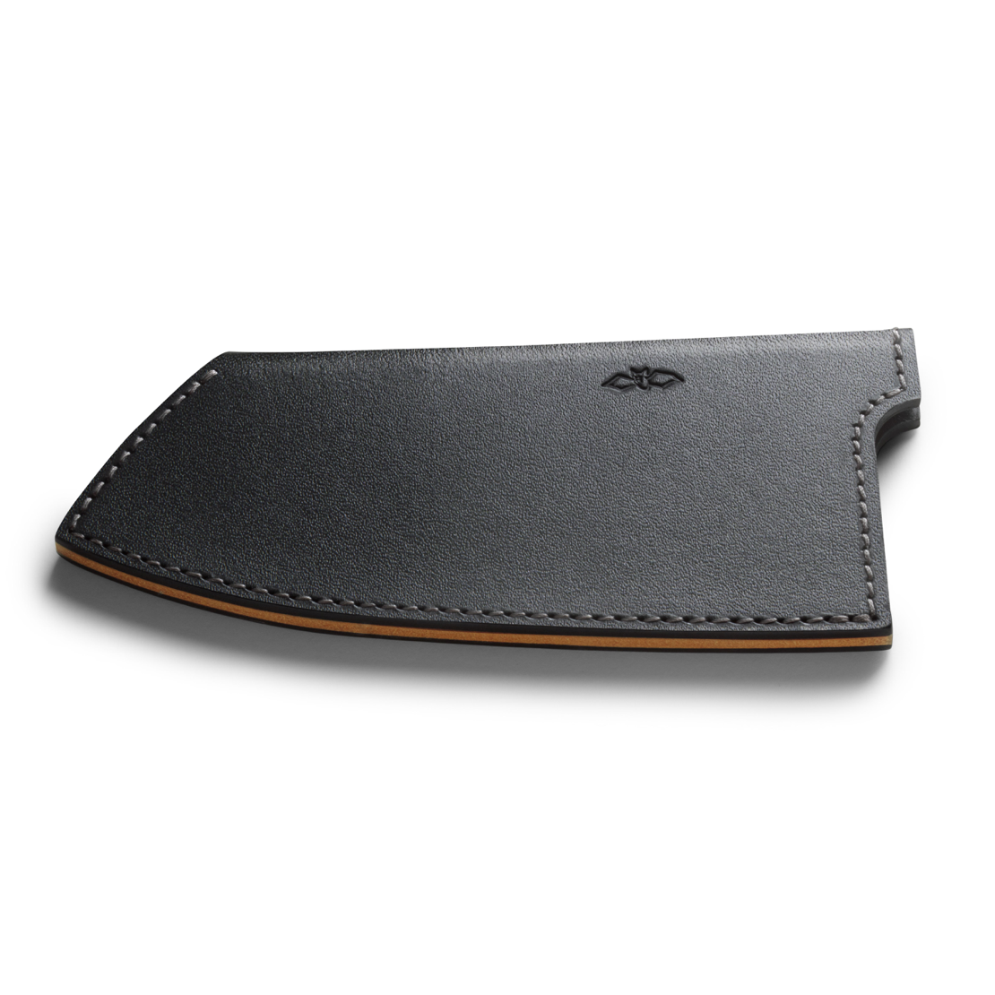 Nesmuk Ledersteckscheide Chinesisches Kochmesser 180 Nesmuk Ledersteckscheide Chinesisches Kochmesser 180