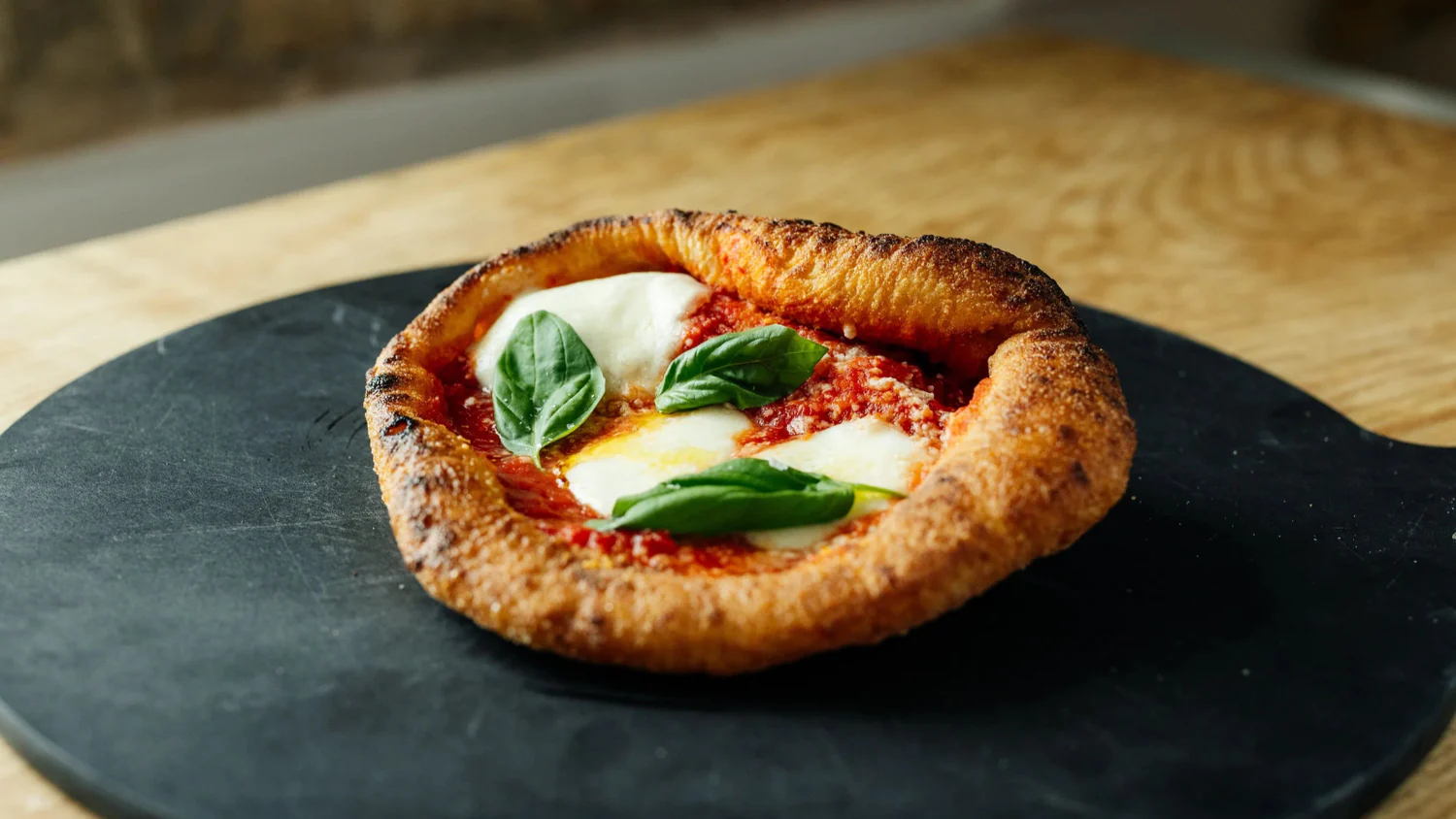 Pizzakurs 19.02.27 - Rund um die neapoletanische Pizza