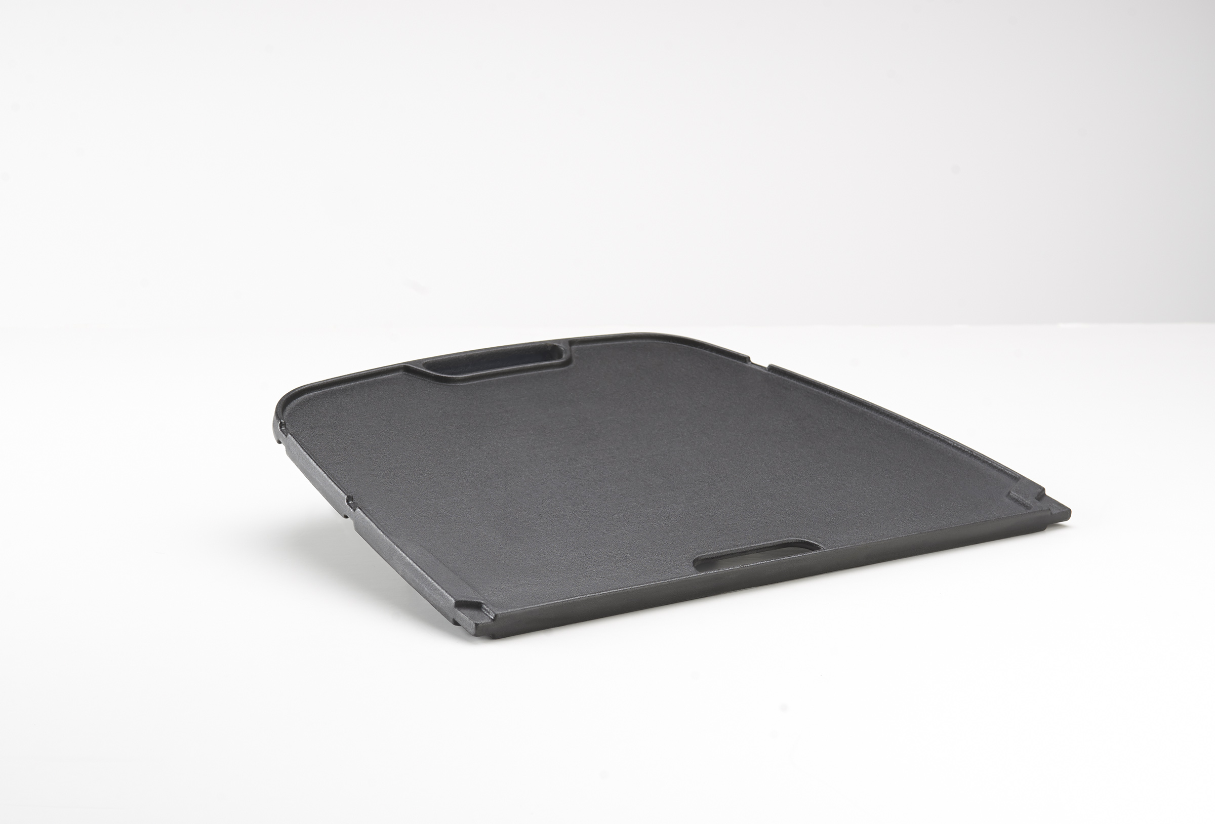 Napoleon Gussplatte für TravelQ Napoleon Gussplatte für TravelQ