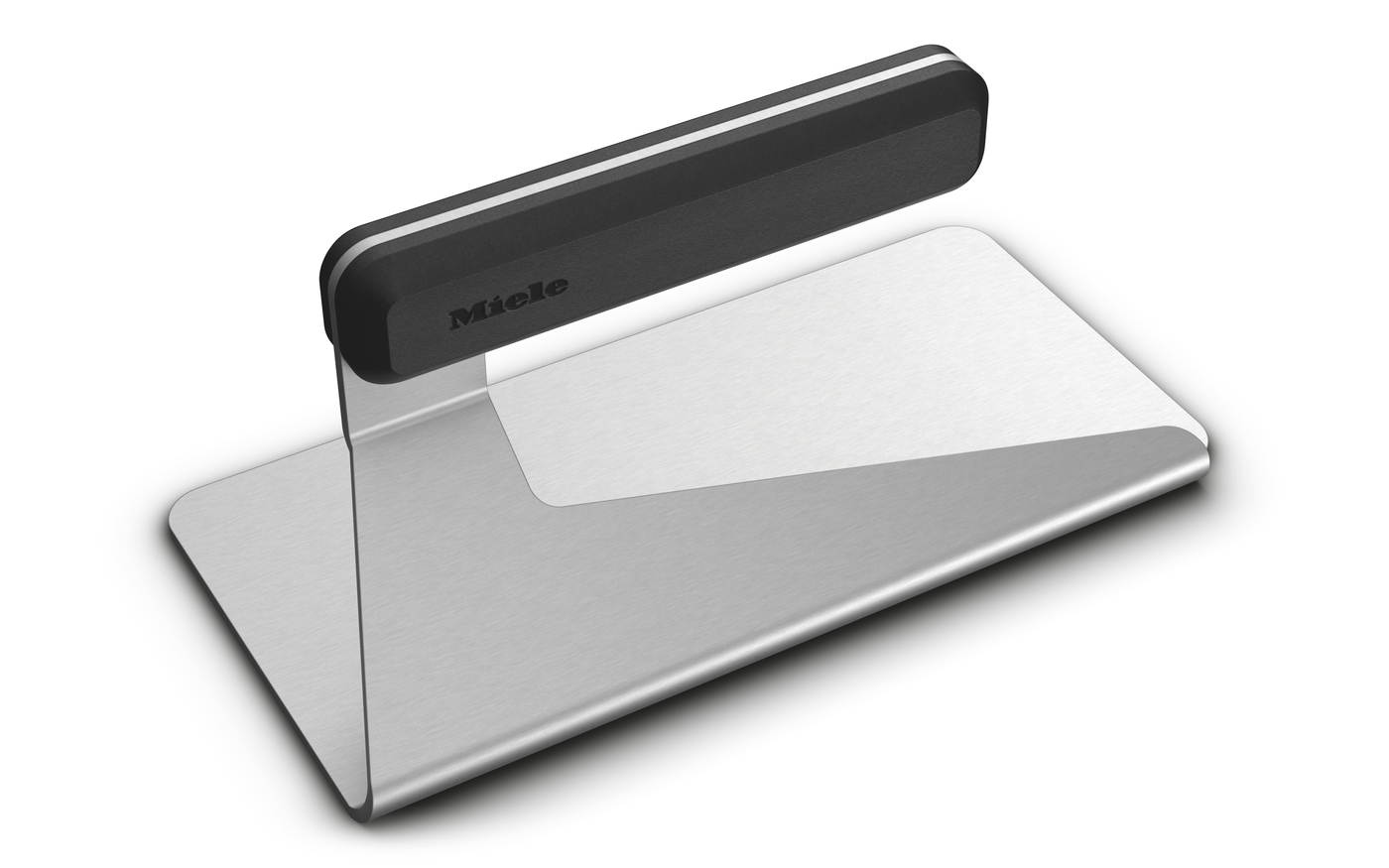 Miele Dreams Outdoorküche SmashHero - Grillgewicht