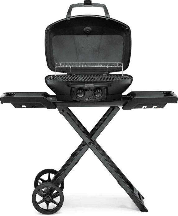 Napoleon Phantom TRAVELQ™ PRO285X, Mattschwarz Napoleon Phantom TRAVELQ™ PRO285X, Mattschwarz