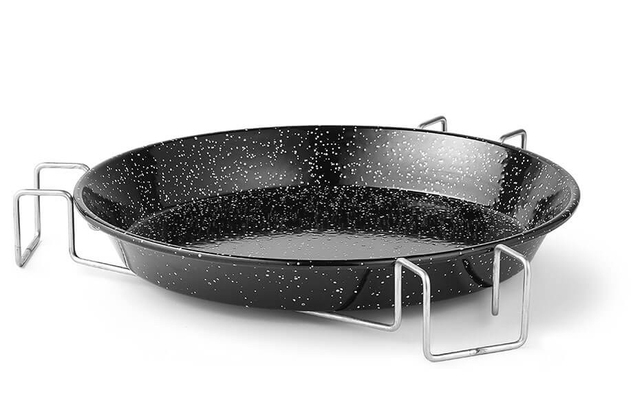 Big Green Egg Drip Pan Large Big Green Egg Drip Pan Large