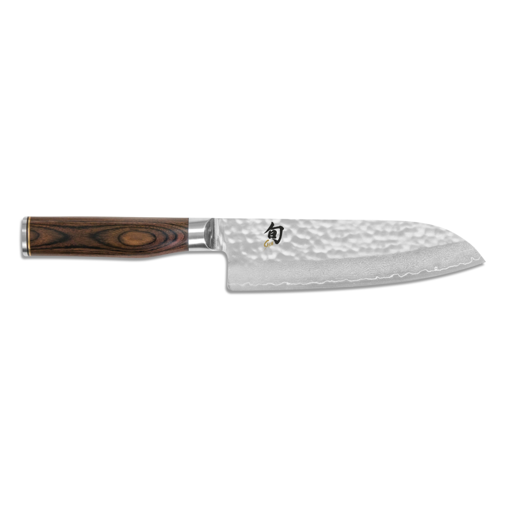 KAI Shun Premier Tim Mälzer Santokumesser 18cm