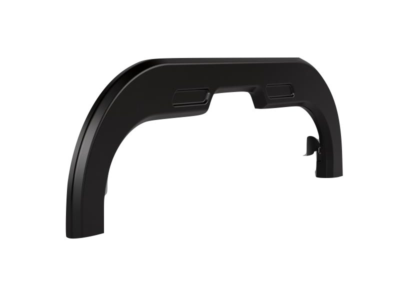 Gozney Dome XL Gen 2.0 Neapolitanischer Bogen Gozney Dome XL Gen 2.0 Neapolitanischer Bogen