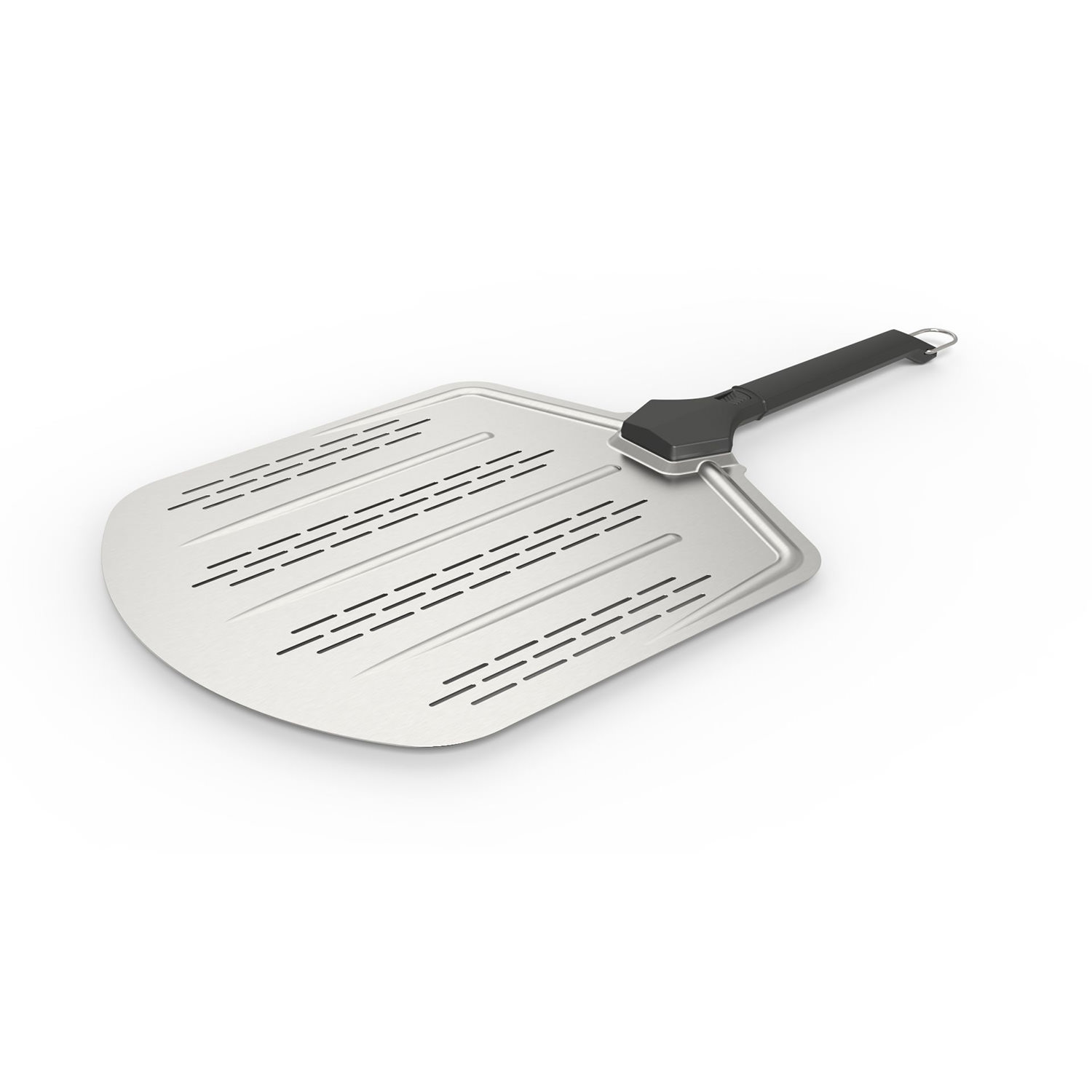 Everdure Pizza-Schieber, Aluminium 36 cm