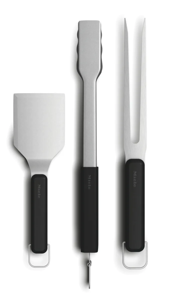 Miele Dreams Grillbesteck Set