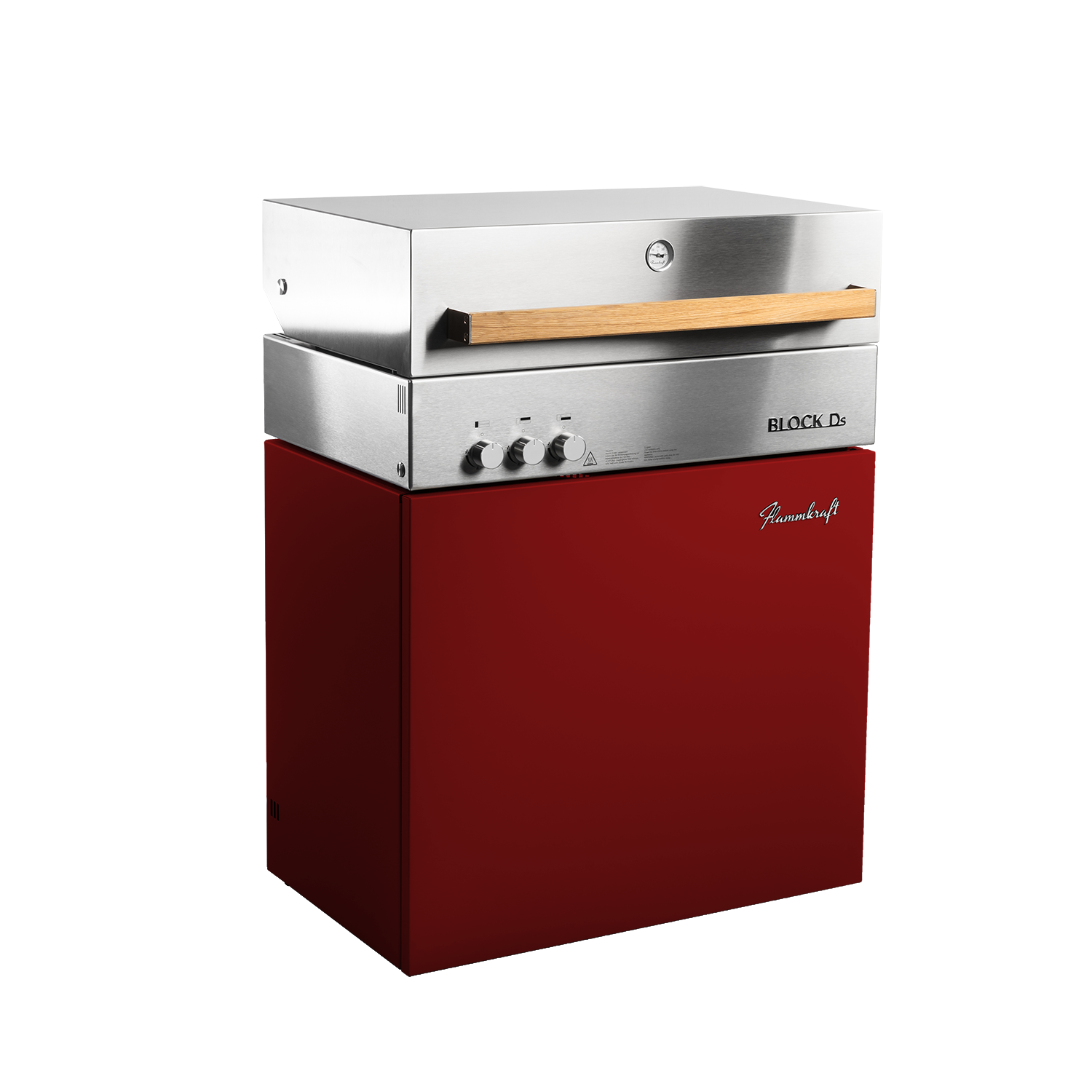 Flammkraft Block Ds Rubin Generation 5 Flammkraft Block Ds Rubin Generation 5