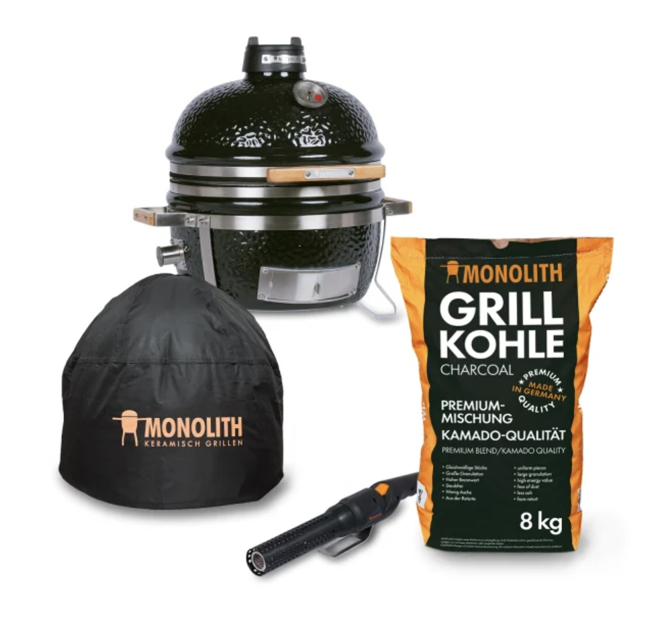 Monolith ICON - Starter Set 