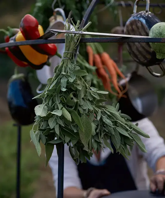 OFYR Cage 120