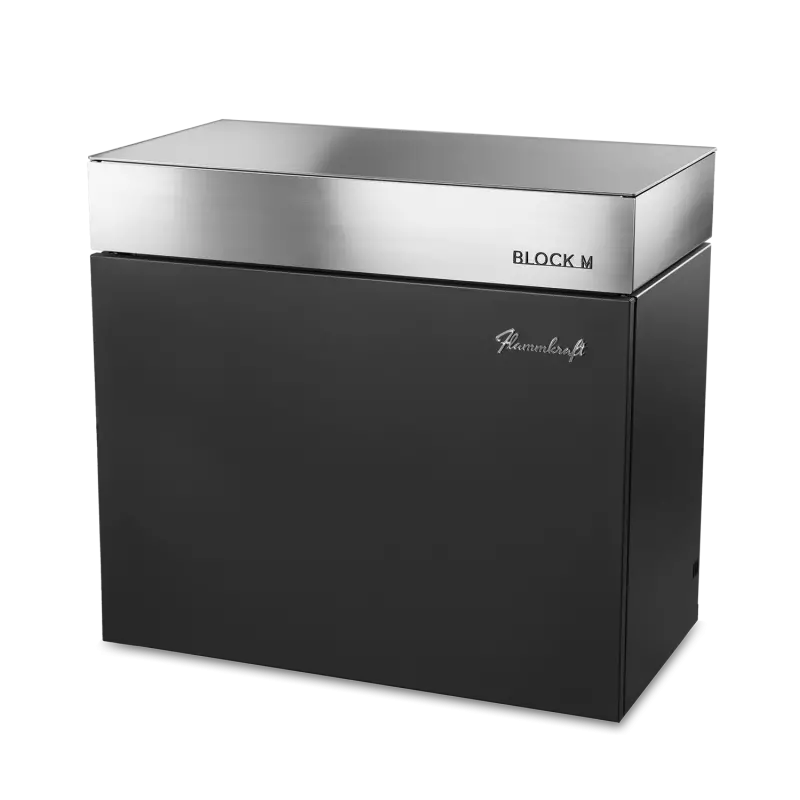 Flammkraft Block M Tiefumbra Outdoorküche Flammkraft Block M Tiefumbra Outdoorküche