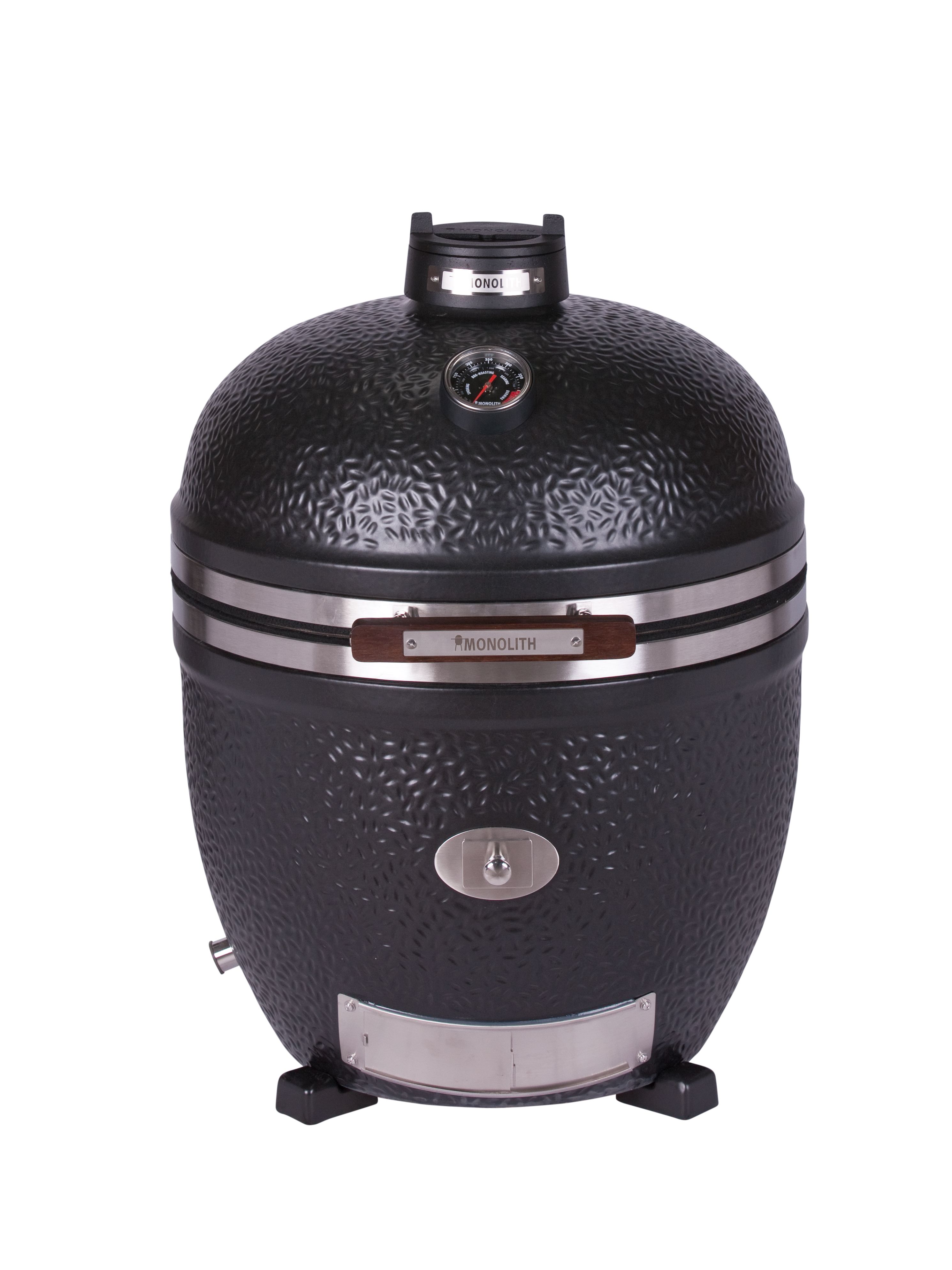 Monolith Avantgarde LeChef Kamado Grill