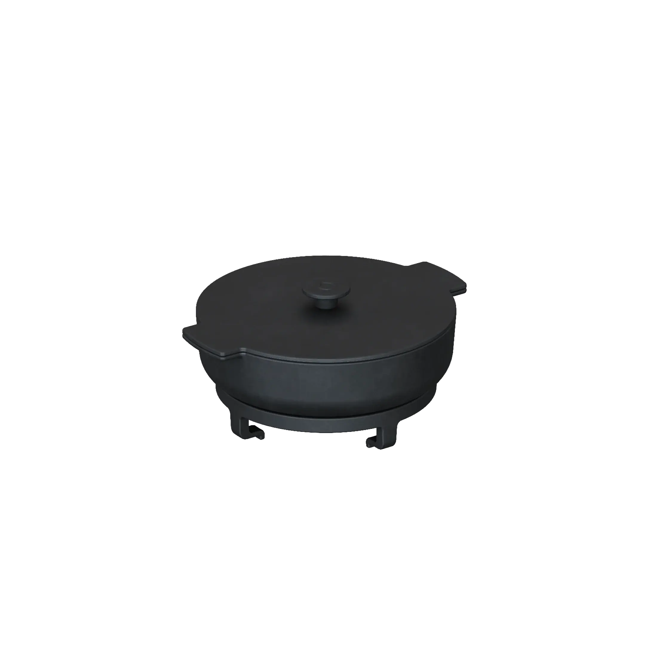 OFYR Tabl'O Cast Iron Casserole Set