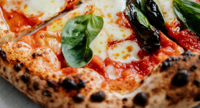 Pizzakurs 15.01.27 - Rund um die neapoletanische Pizza