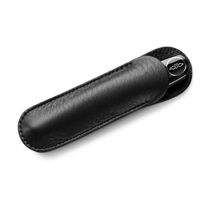 Nesmuk Lederetui Folder Nesmuk Lederetui Folder