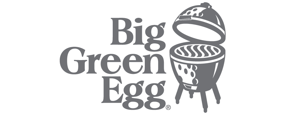 Big Green Egg