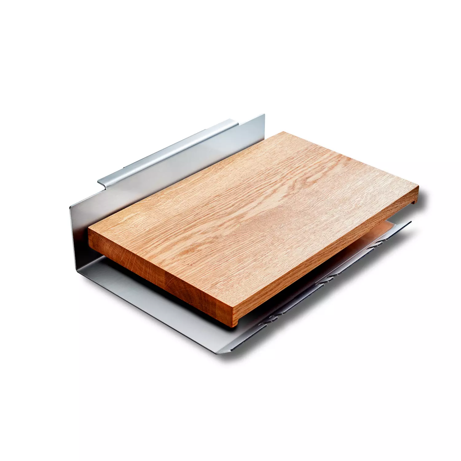 Flammkraft Seitenablage für Block C und D Flammkraft Seitenablage für Block C und D