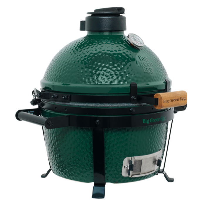 Big Green Egg MiniMax