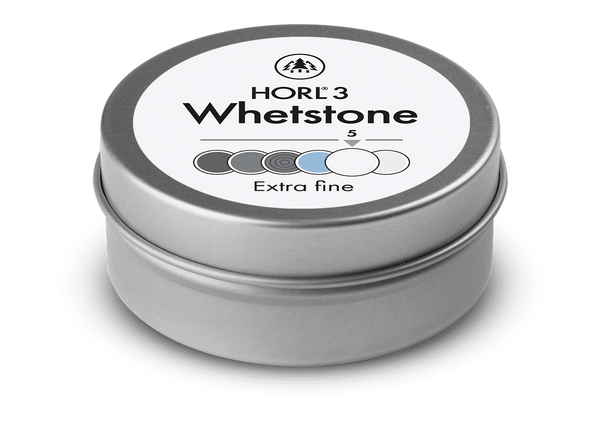 HORL 3 Schleifscheibe S5 Keramik - Extrafein HORL 3 Schleifscheibe S5 Keramik - Extrafein