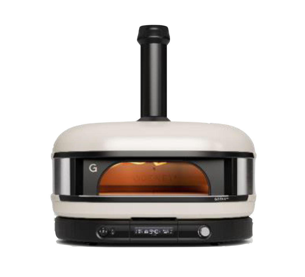 Gozney Dome Gen 2.0 Creme Gozney Dome Gen 2.0 Creme