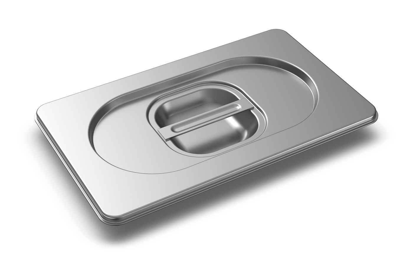 Miele Dreams Outdoorküche BowlTop3 - Deckel für Edelstahlschale 1stk