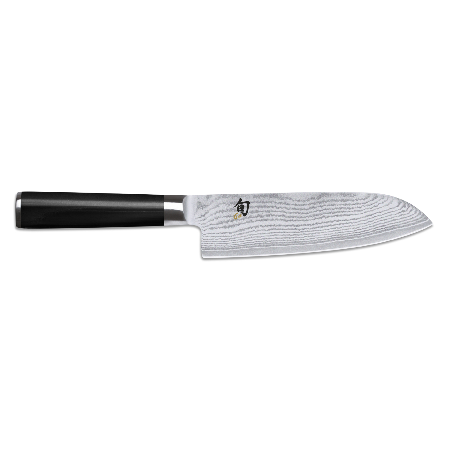 KAI Shun Classic Santoku-Messer 18 cm