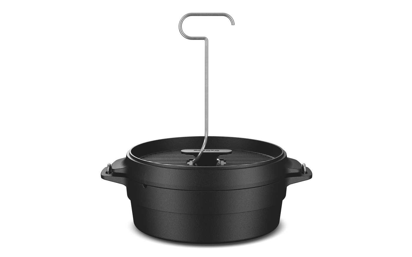 Miele Dreams Outdoorküche DutchMaster - Dutch Oven