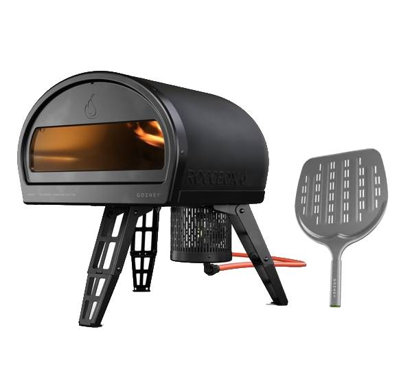 Gozney Roccbox Schwarz Special Edition Gozney Roccbox Schwarz Special Edition
