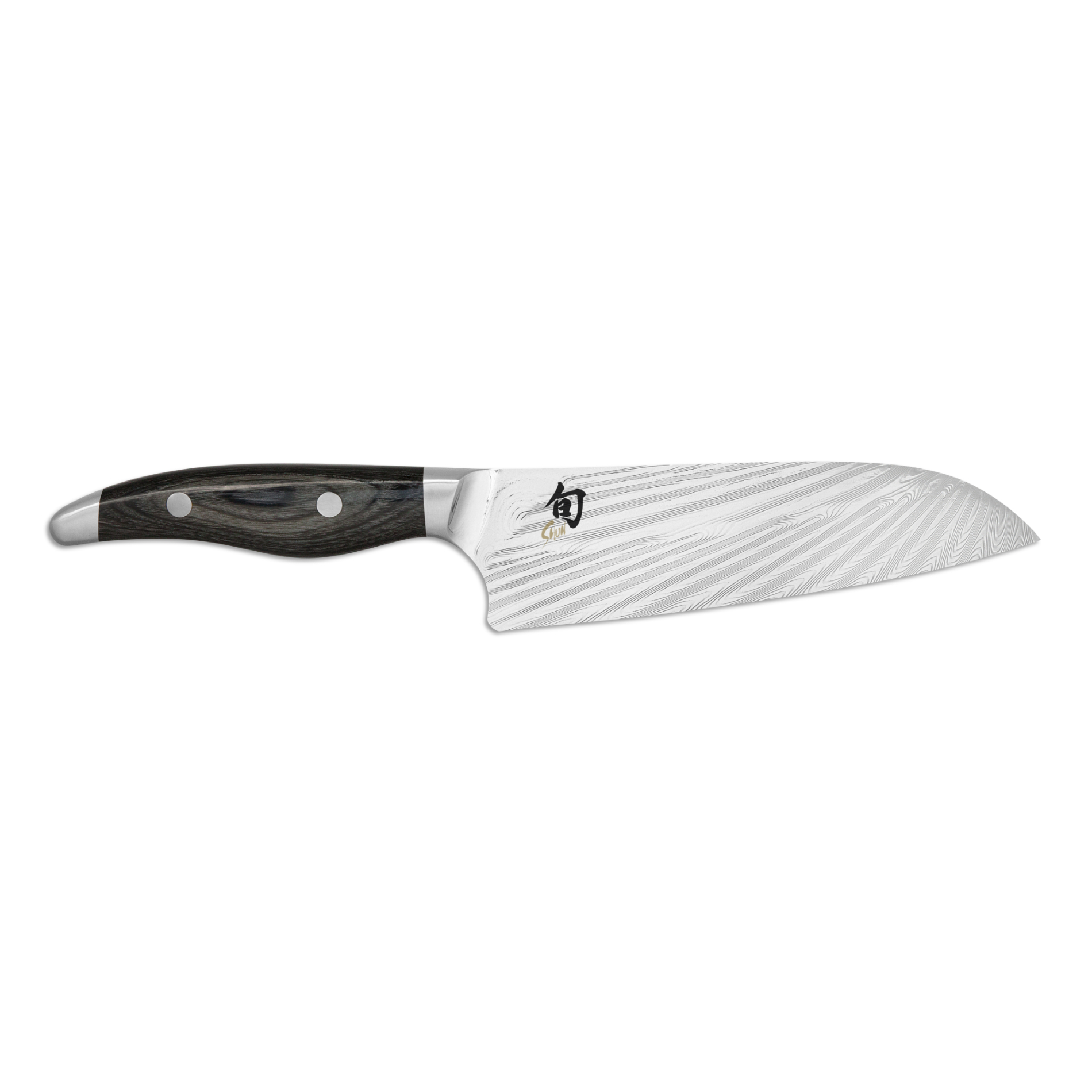 KAI Shun Nagare Santokumesser 18cm