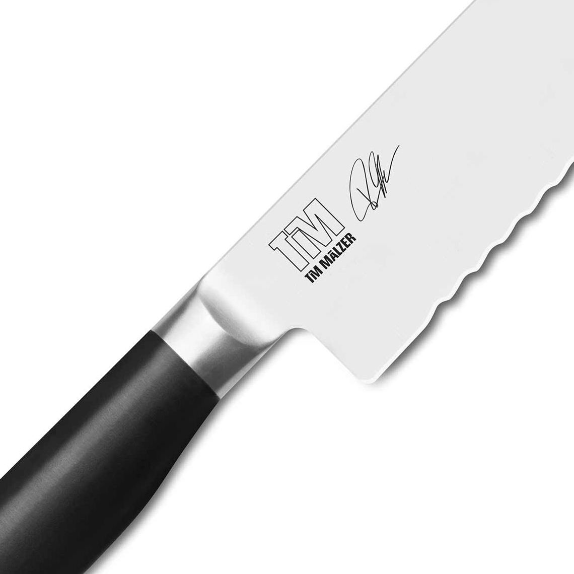 KAI Kamagata Brotmesser 23 cm KAI Kamagata Brotmesser 23 cm