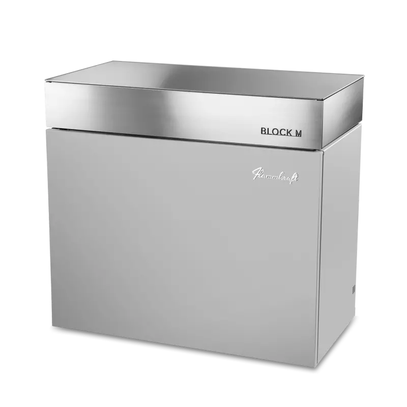 Flammkraft Block M Lichtgrau Outdoorküche Flammkraft Block M Lichtgrau Outdoorküche