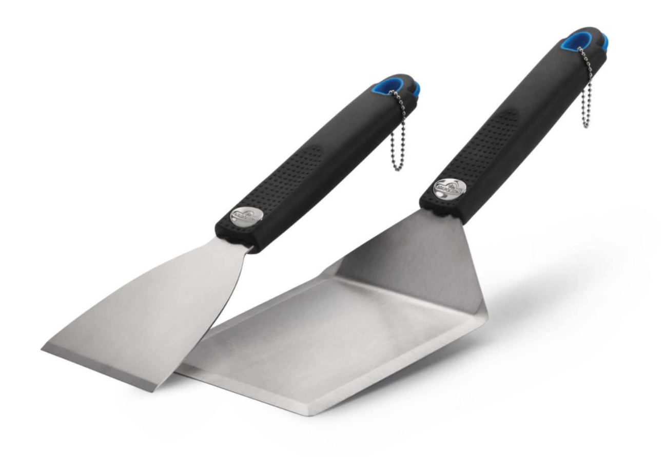 Napoleon 2teiliges Plancha Tool-Set Napoleon 2teiliges Plancha Tool-Set
