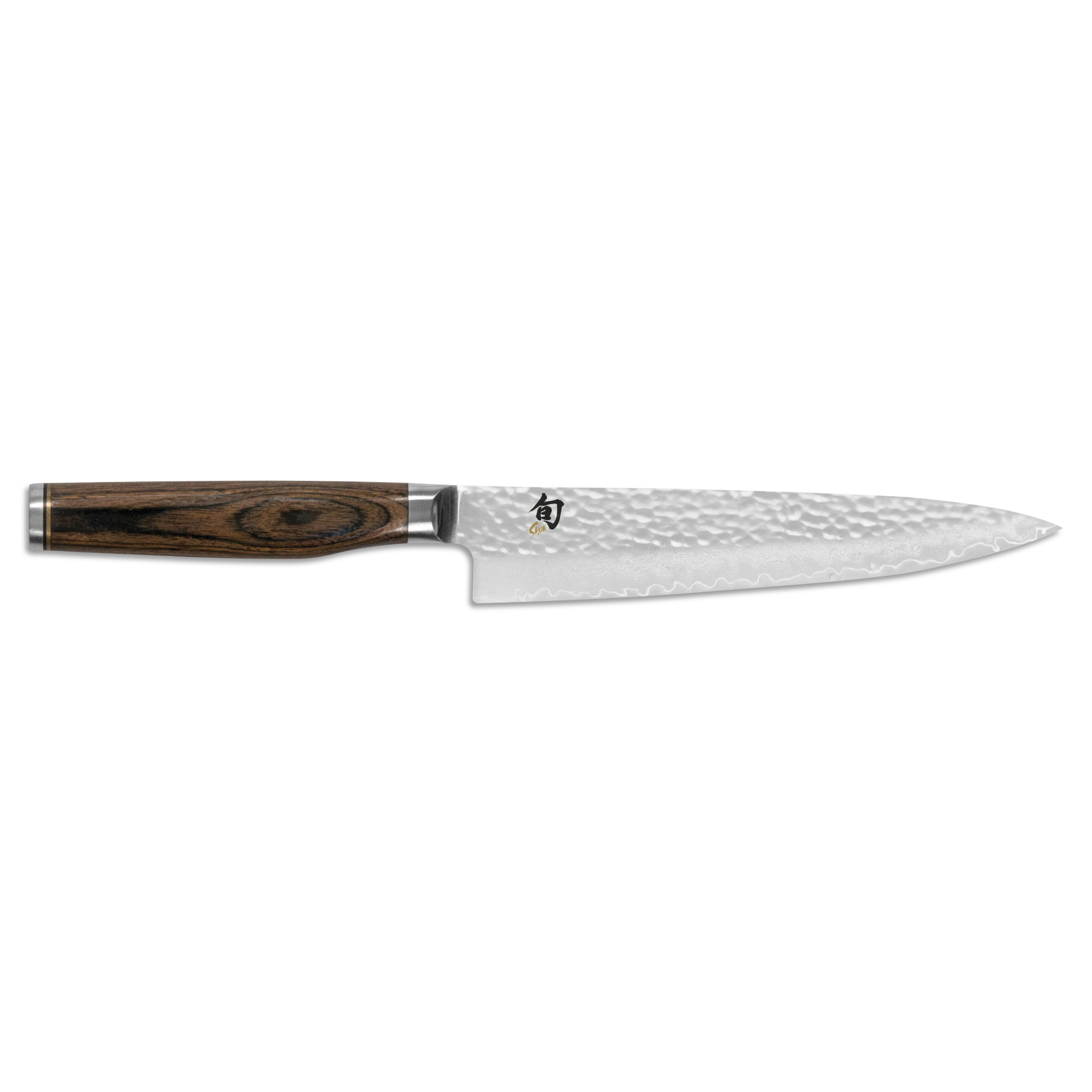 KAI Shun Premier Tim Mälzer Allzweckmesser 16,5cm KAI Shun Premier Tim Mälzer Allzweckmesser 16,5cm