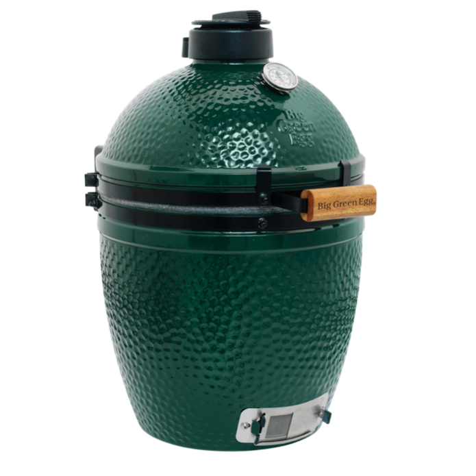 Big Green Egg Small 