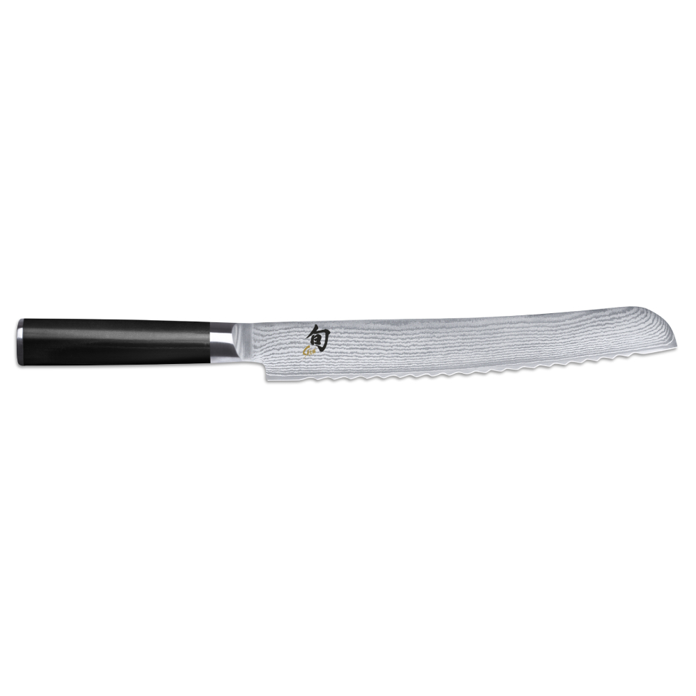 KAI Shun Classic Brotmesser 23 cm KAI Shun Classic Brotmesser 23 cm