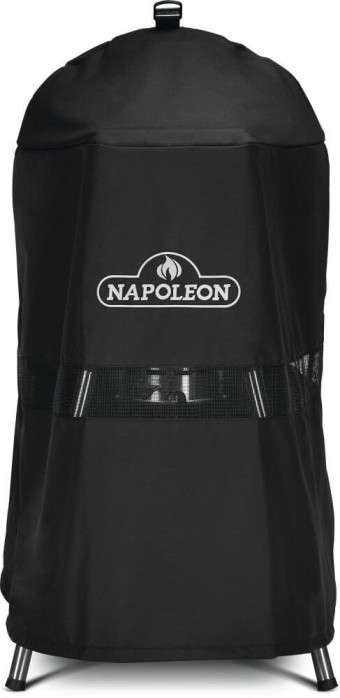 Napoleon Abdeckhaube für Holzkohle Kugelgrill Ø 47cm