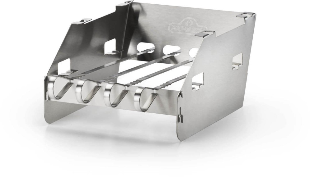 Napoleon Windschutz für SIZZLE ZONE™ klein Napoleon Windschutz für SIZZLE ZONE™ klein