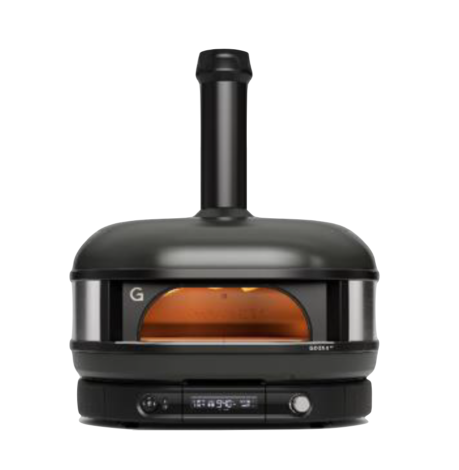 Gozney Dome Gen 2.0 XL Schwarz 