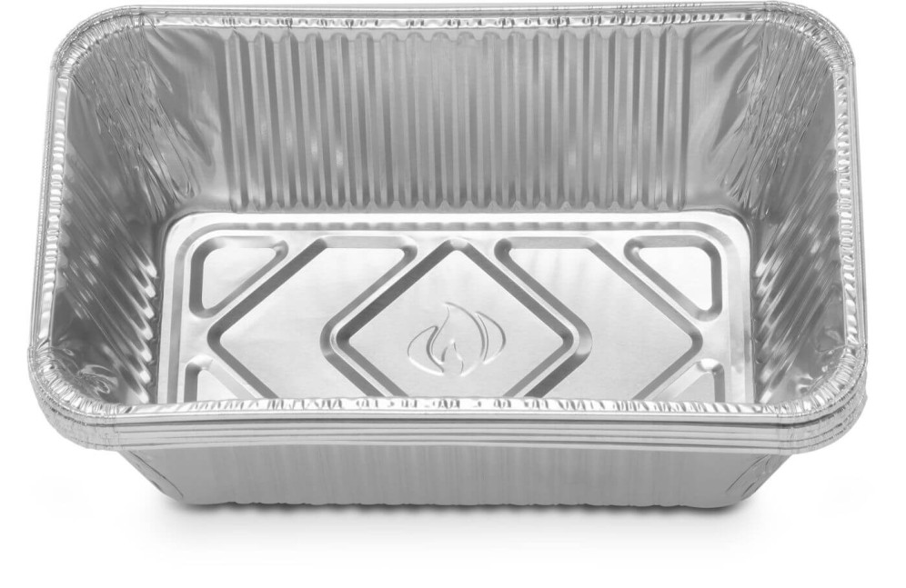 Napoleon Fettauffangschalen für Plancha Grill Modelle - 5er Set