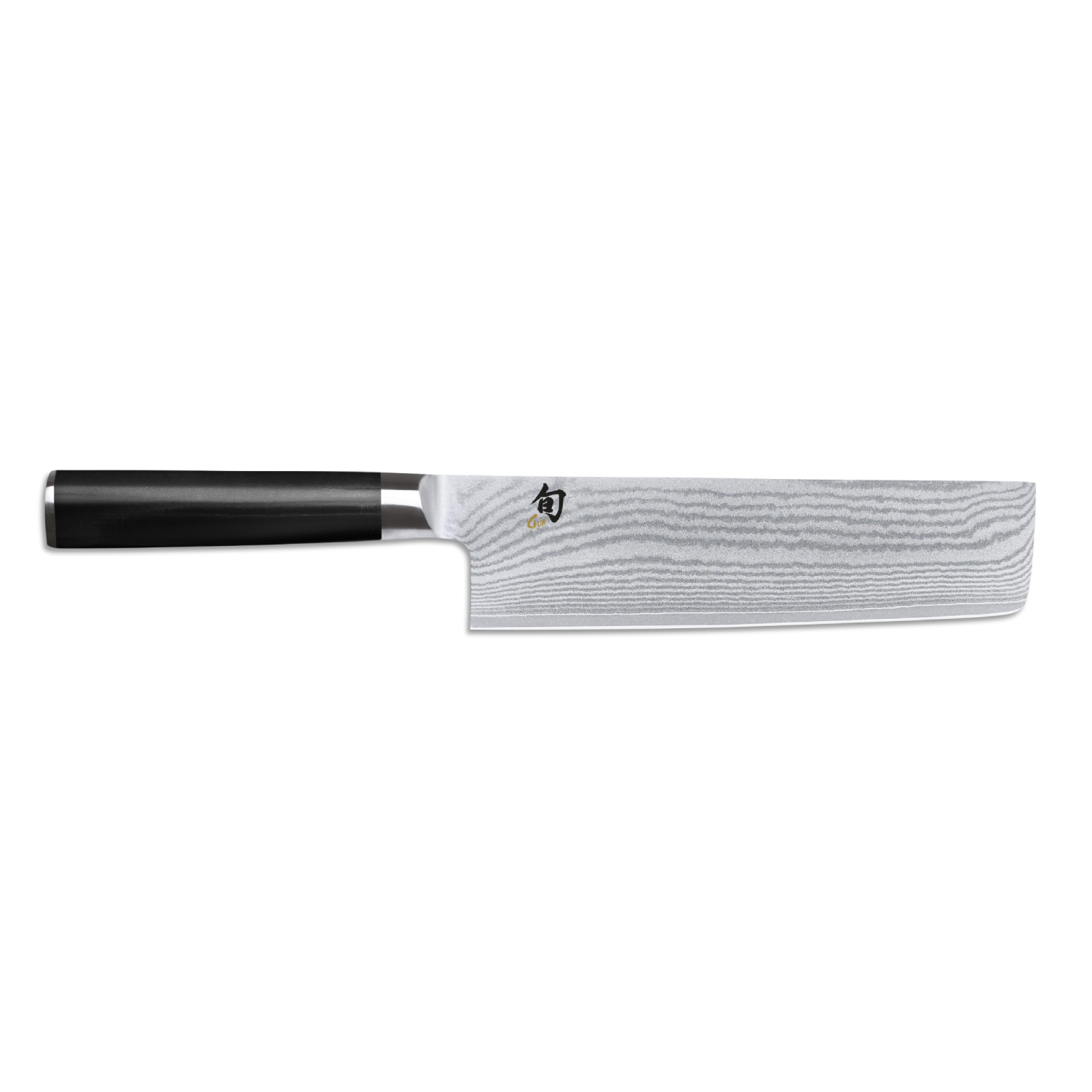 KAI Shun Classic Nakiri 16,5 cm KAI Shun Classic Nakiri 16,5 cm