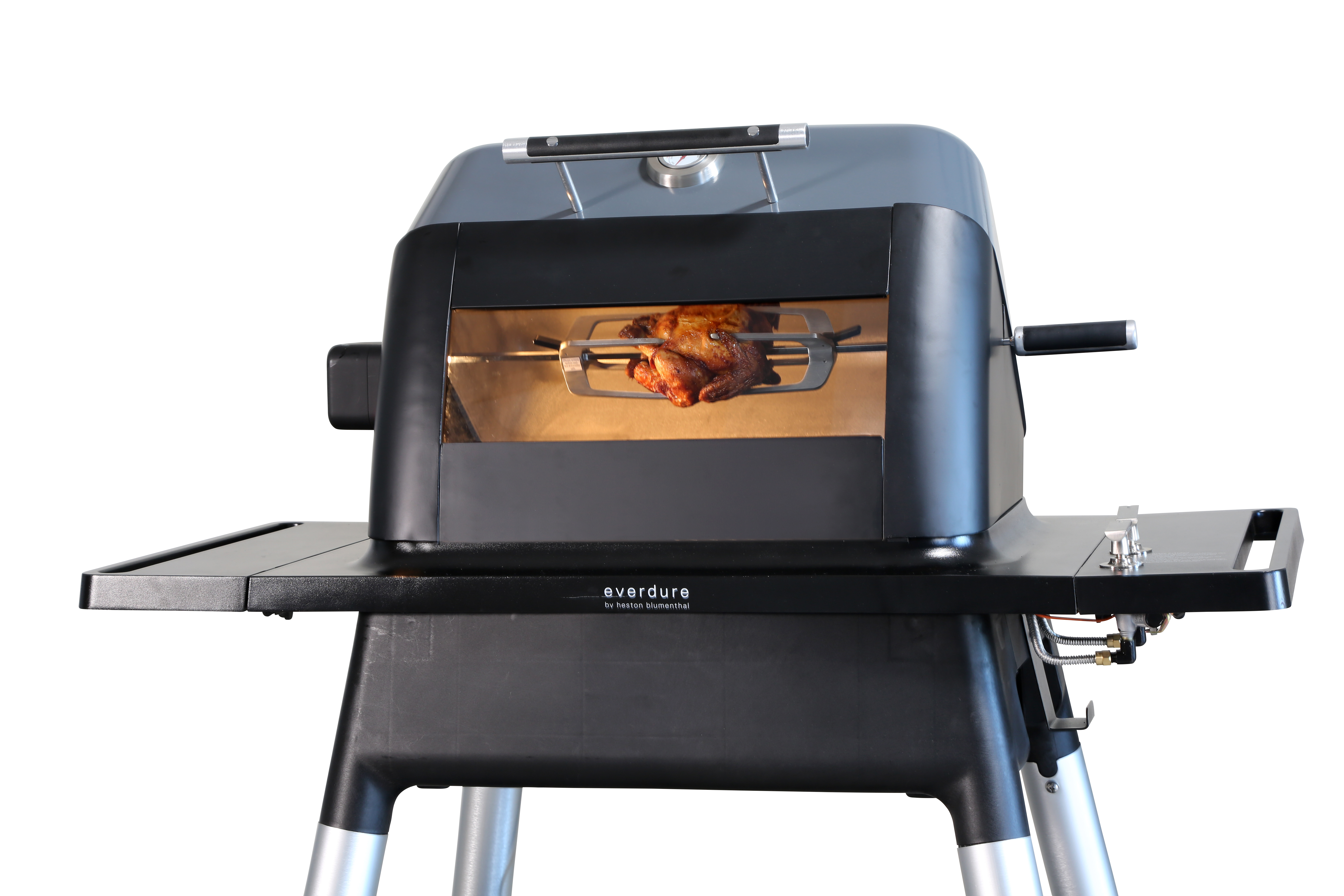 Everdure Rotisserie-System Force Everdure Rotisserie-System Force