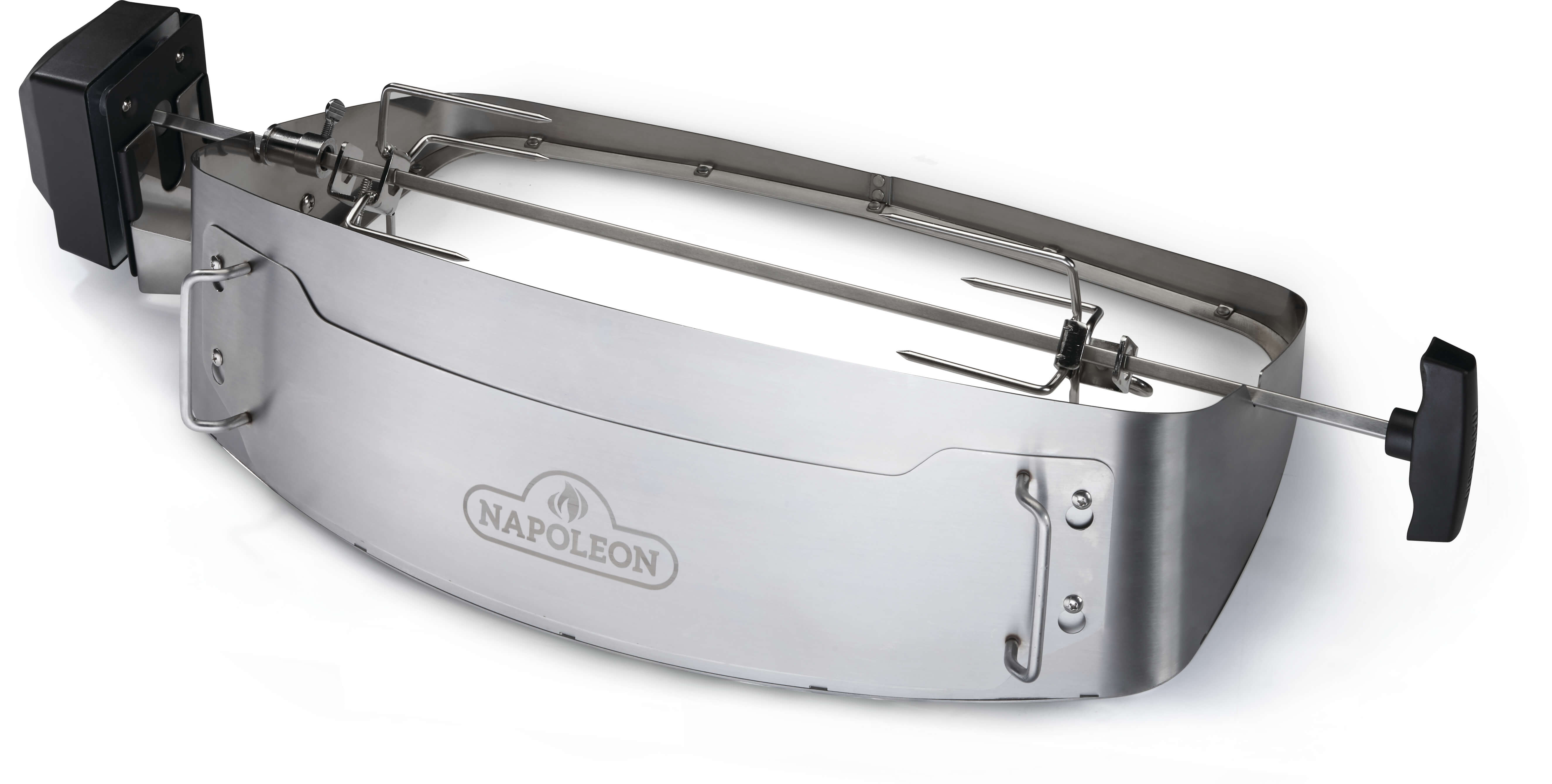 Napoleon Rotisserie Heavy Duty für TravelQ